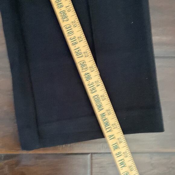 NWT Everlane Women’s The Dream Pant Black Elastic Waist W/ Waistband Size XS - Picture 6 of 9